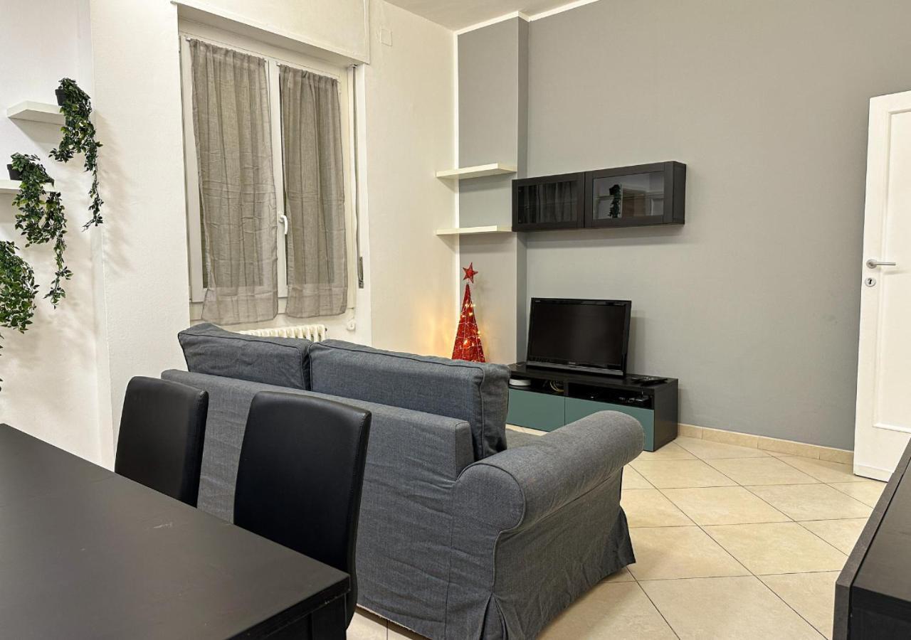 מילאנו Modern Cenisio Apartment - Self Check-In & Parking מראה חיצוני תמונה