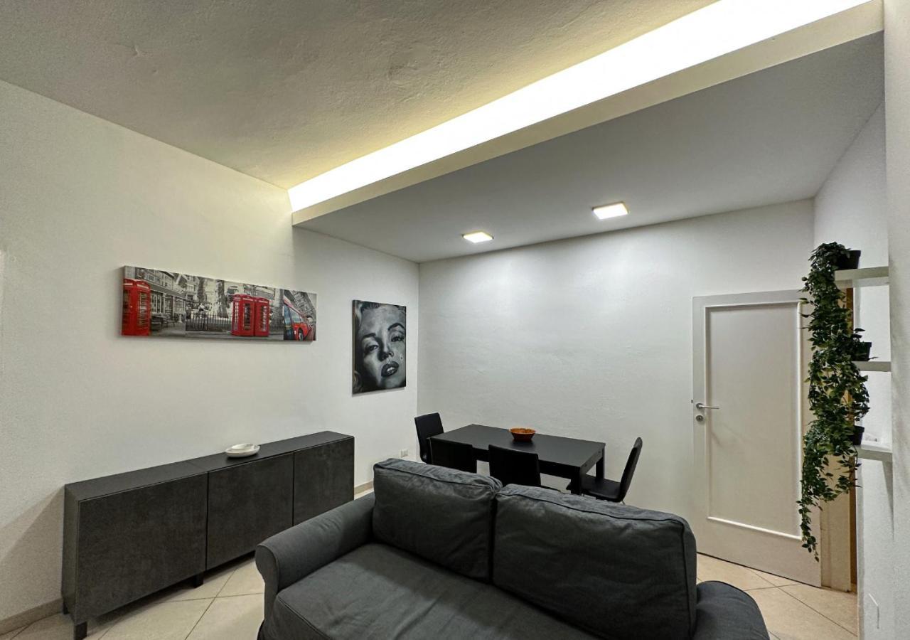 מילאנו Modern Cenisio Apartment - Self Check-In & Parking מראה חיצוני תמונה