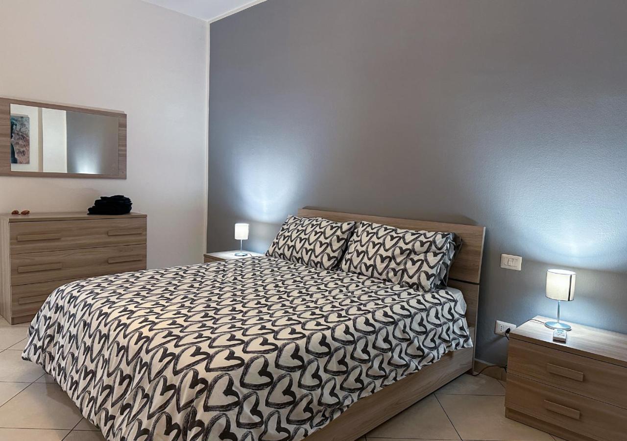 מילאנו Modern Cenisio Apartment - Self Check-In & Parking מראה חיצוני תמונה